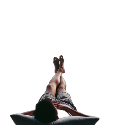 furniture, shoes, staff, umbrella transparent PNG cut-out