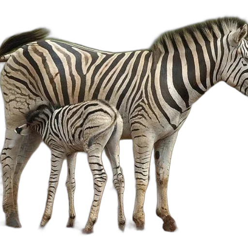 animal, creature, furniture, 3d render transparent PNG cut-out