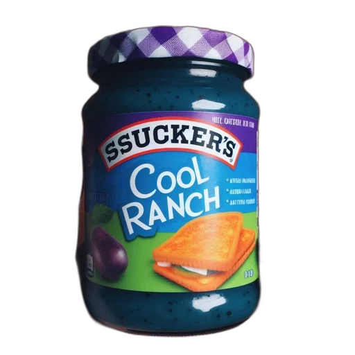 food, bottle, jacket, hat transparent PNG cut-out