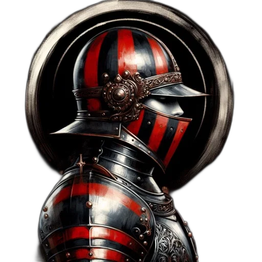 robot, sword, crown, jewelry transparent PNG cut-out