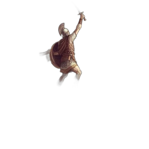 sword, weapon, staff, dragon transparent PNG cut-out