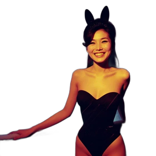 dress, animal, creature, pixel art transparent PNG cut-out