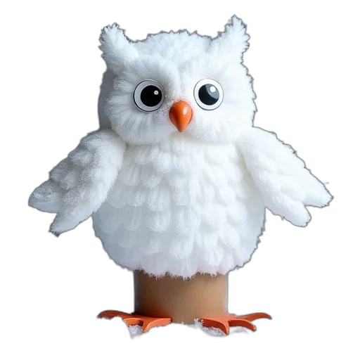 animal, staff, robot, creature transparent PNG cut-out