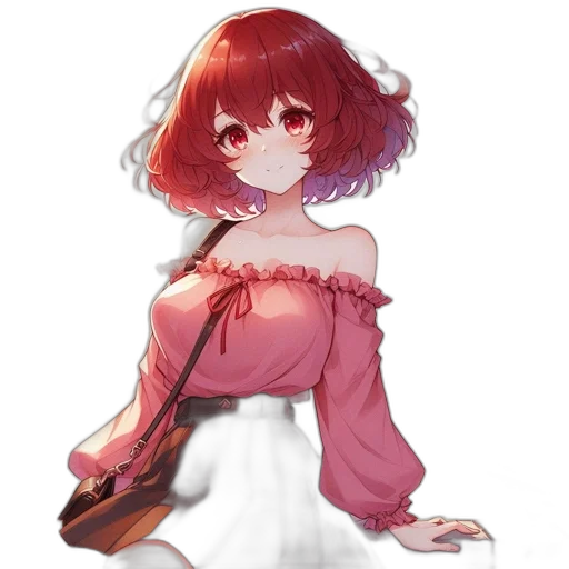 dress, staff, crown, jacket transparent PNG cut-out