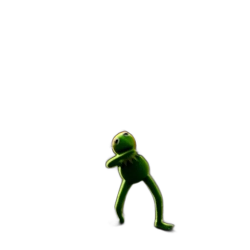 staff, creature, robot, animal transparent PNG cut-out