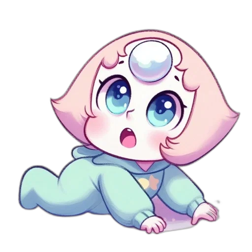 creature, staff, animal, anime transparent PNG cut-out