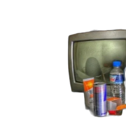 bottle, furniture, food, robot transparent PNG cut-out