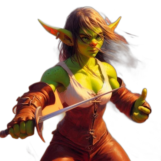 staff, fantasy art, concept art, photorealistic transparent PNG cut-out