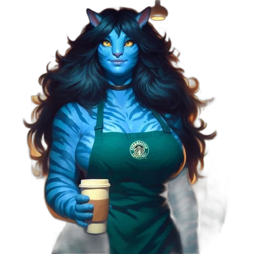 staff, dragon, fantasy art, concept art transparent PNG cut-out