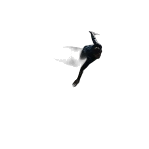 animal, dragon, creature, staff transparent PNG cut-out