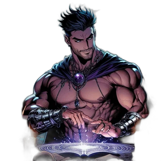 sword, staff, weapon, jewelry transparent PNG cut-out