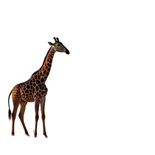 animal, creature, staff, furniture transparent PNG cut-out