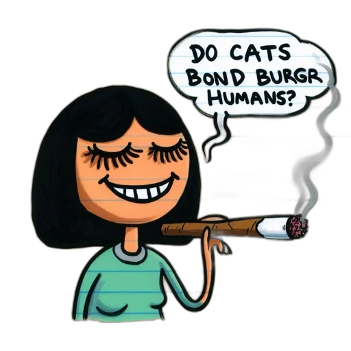 food, cartoon, comic book art, concept art transparent PNG cut-out