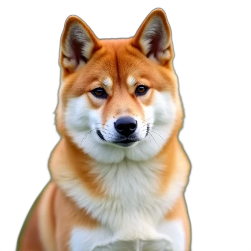 animal, face, staff, creature transparent PNG cut-out