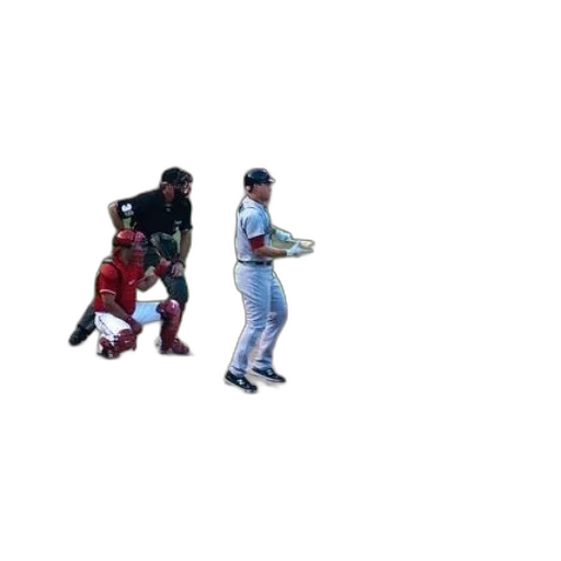 3d render, concept art, outer space, baseball transparent PNG cut-out