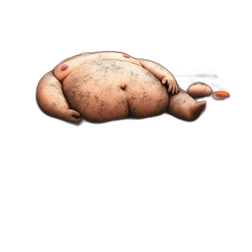 food, animal, creature, robot transparent PNG cut-out