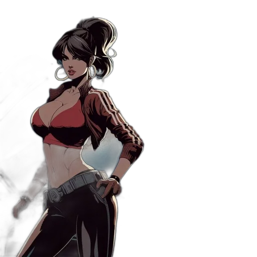 weapon, concept art, comic book art, fantasy art transparent PNG cut-out