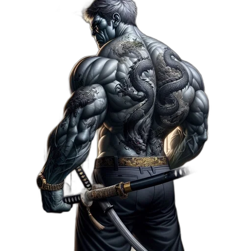 sword, comic book art, concept art, fantasy art transparent PNG cut-out