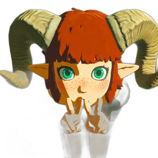 dragon, creature, staff, animal transparent PNG cut-out