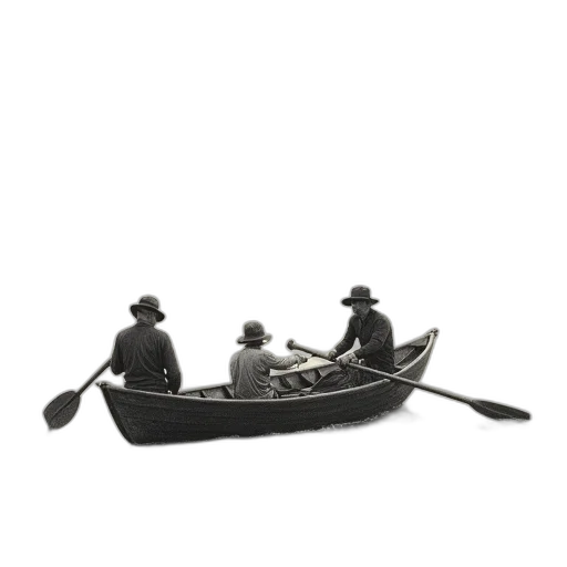 hat, staff, furniture, shoes transparent PNG cut-out