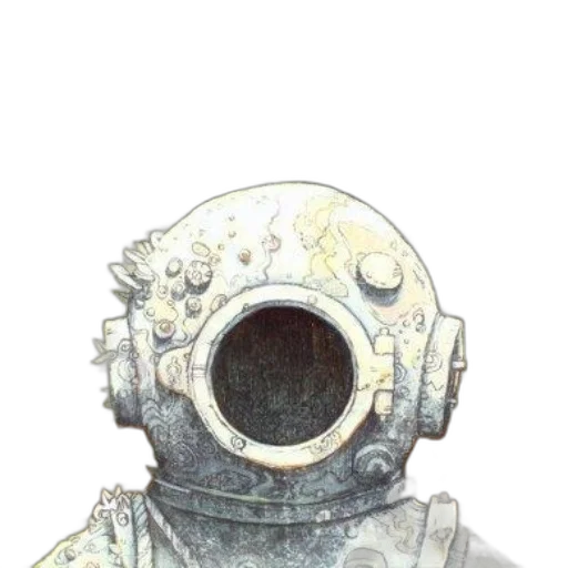 robot, mask, face, staff transparent PNG cut-out
