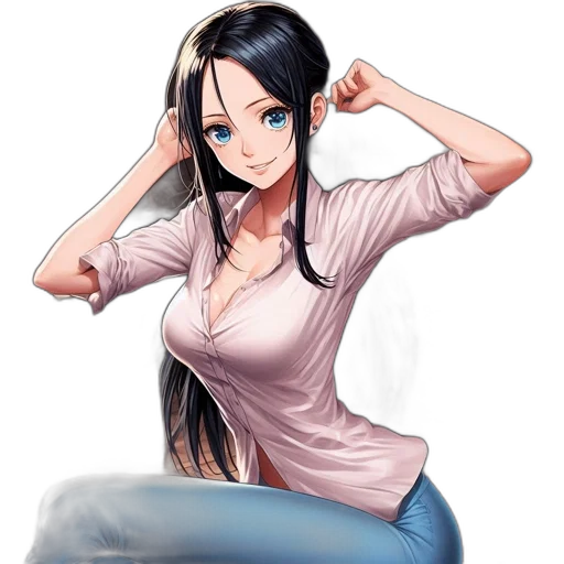 dress, staff, weapon, furniture transparent PNG cut-out