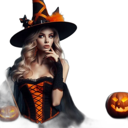 fantasy art, concept art, photorealistic, pixel art transparent PNG cut-out