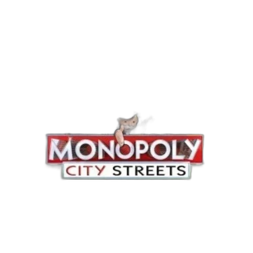 3d render, concept art, city street, image transparent PNG cut-out