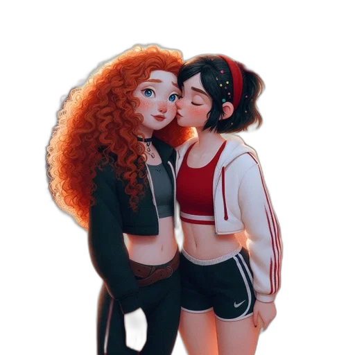 hair, jacket, concept art, pixel art transparent PNG cut-out