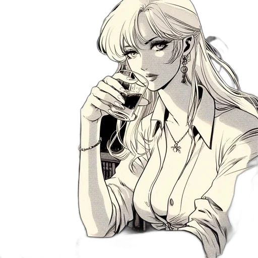 staff, jewelry, anime, cartoon transparent PNG cut-out