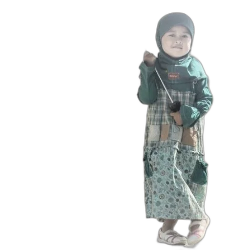 dress, 3d render, photorealistic, young transparent PNG cut-out