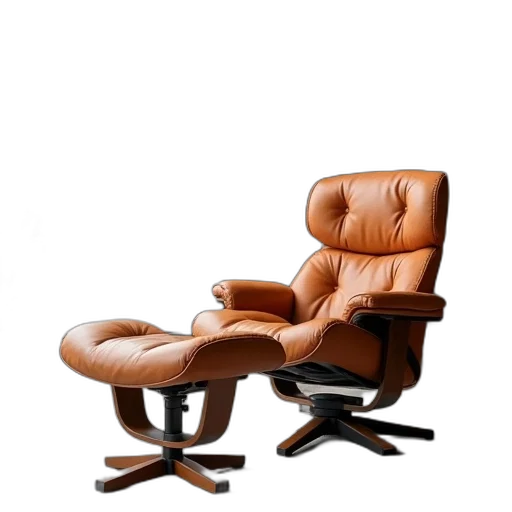 furniture, staff, 3d render, photorealistic transparent PNG cut-out