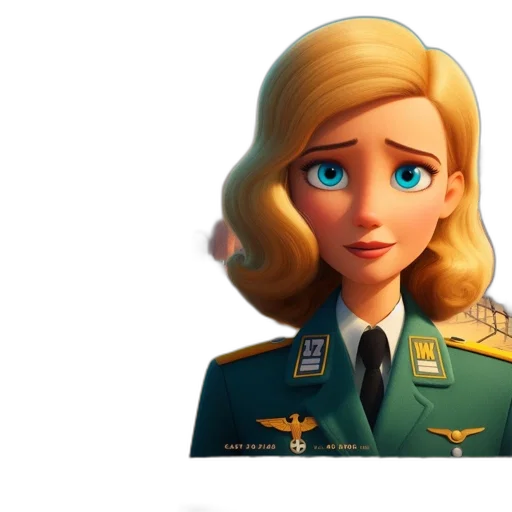 face, crown, jacket, dress transparent PNG cut-out