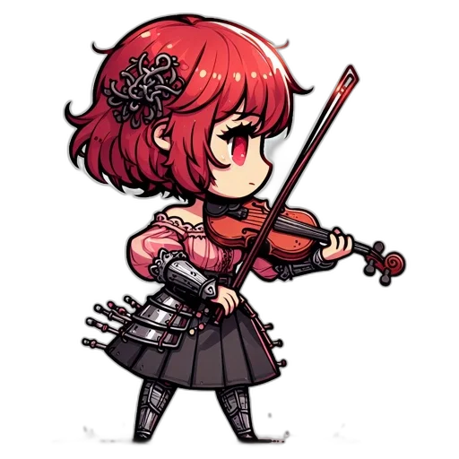 staff, weapon, pixel art, anime transparent PNG cut-out