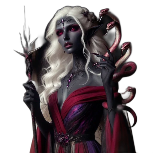 mask, fantasy art, concept art, comic book art transparent PNG cut-out