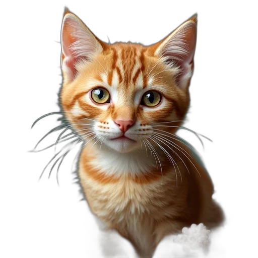 animal, staff, face, creature transparent PNG cut-out
