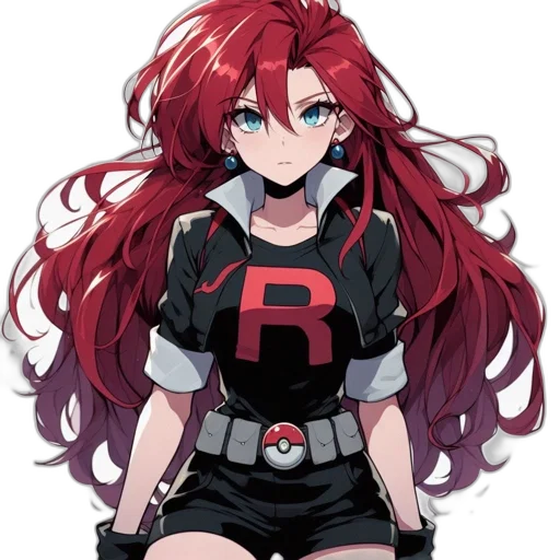staff, dress, robot, weapon transparent PNG cut-out