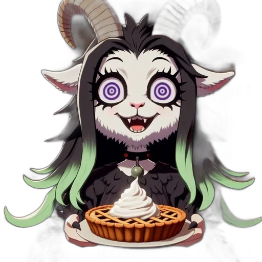 food, creature, animal, staff transparent PNG cut-out