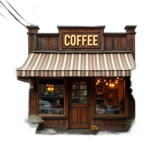 building, furniture, food, staff transparent PNG cut-out