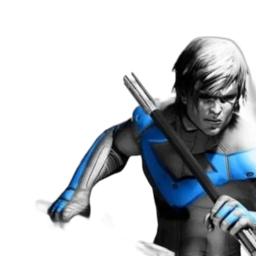 comic book art, concept art, 3d render, fantasy art transparent PNG cut-out