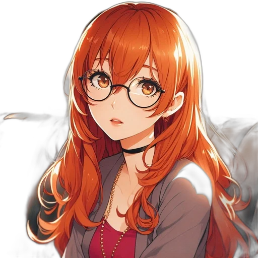 staff, face, dress, jacket transparent PNG cut-out