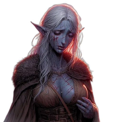 dragon, face, fantasy art, concept art transparent PNG cut-out