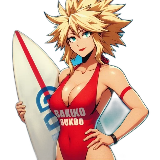 weapon, dress, cartoon, anime transparent PNG cut-out