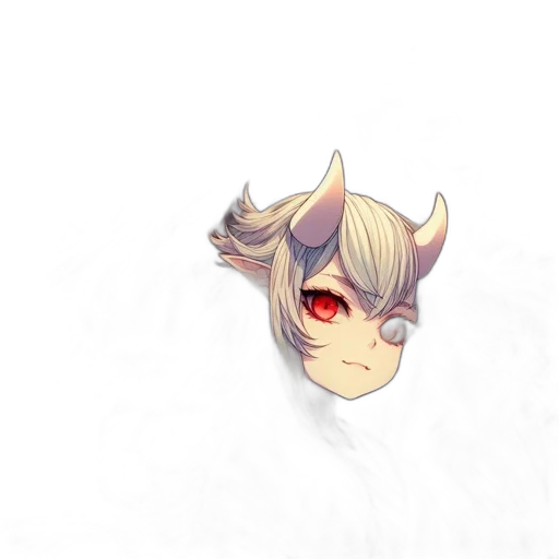 mask, crown, face, dragon transparent PNG cut-out