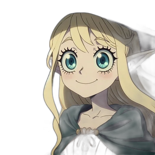 dress, face, mask, staff transparent PNG cut-out