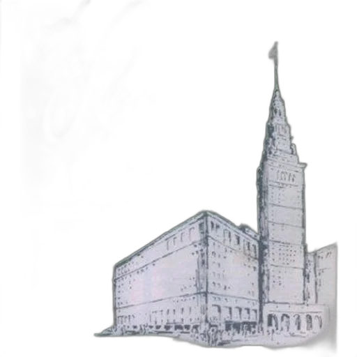 building, staff, crown, concept art transparent PNG cut-out