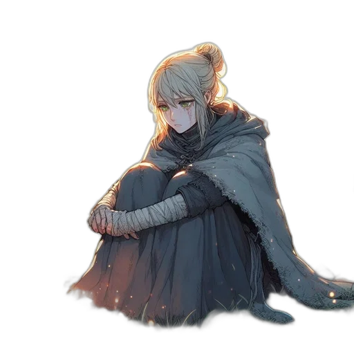 sword, dress, crown, weapon transparent PNG cut-out