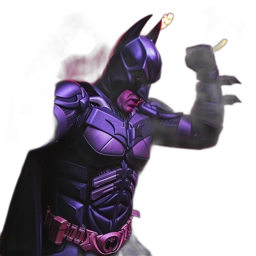 mask, concept art, comic book art, 3d render transparent PNG cut-out