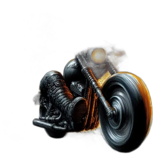 car, weapon, robot, shoes transparent PNG cut-out