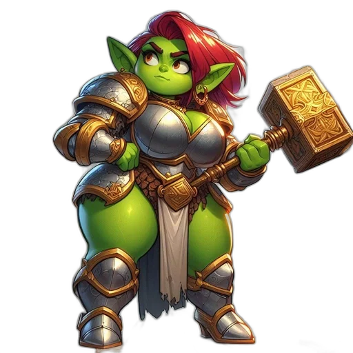 staff, weapon, concept art, fantasy art transparent PNG cut-out
